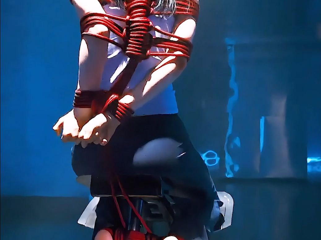 格斗之王博伊卡化身忍者团灭纽约黑帮