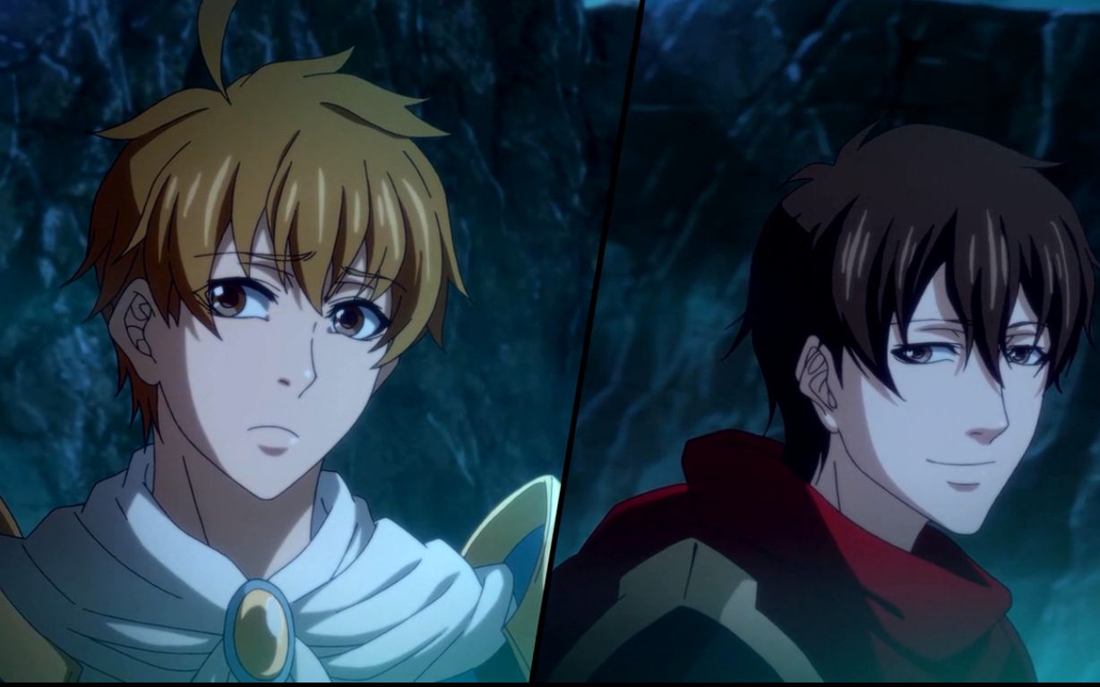 【全职高手】【黄叶黄】暗恋,玻璃渣