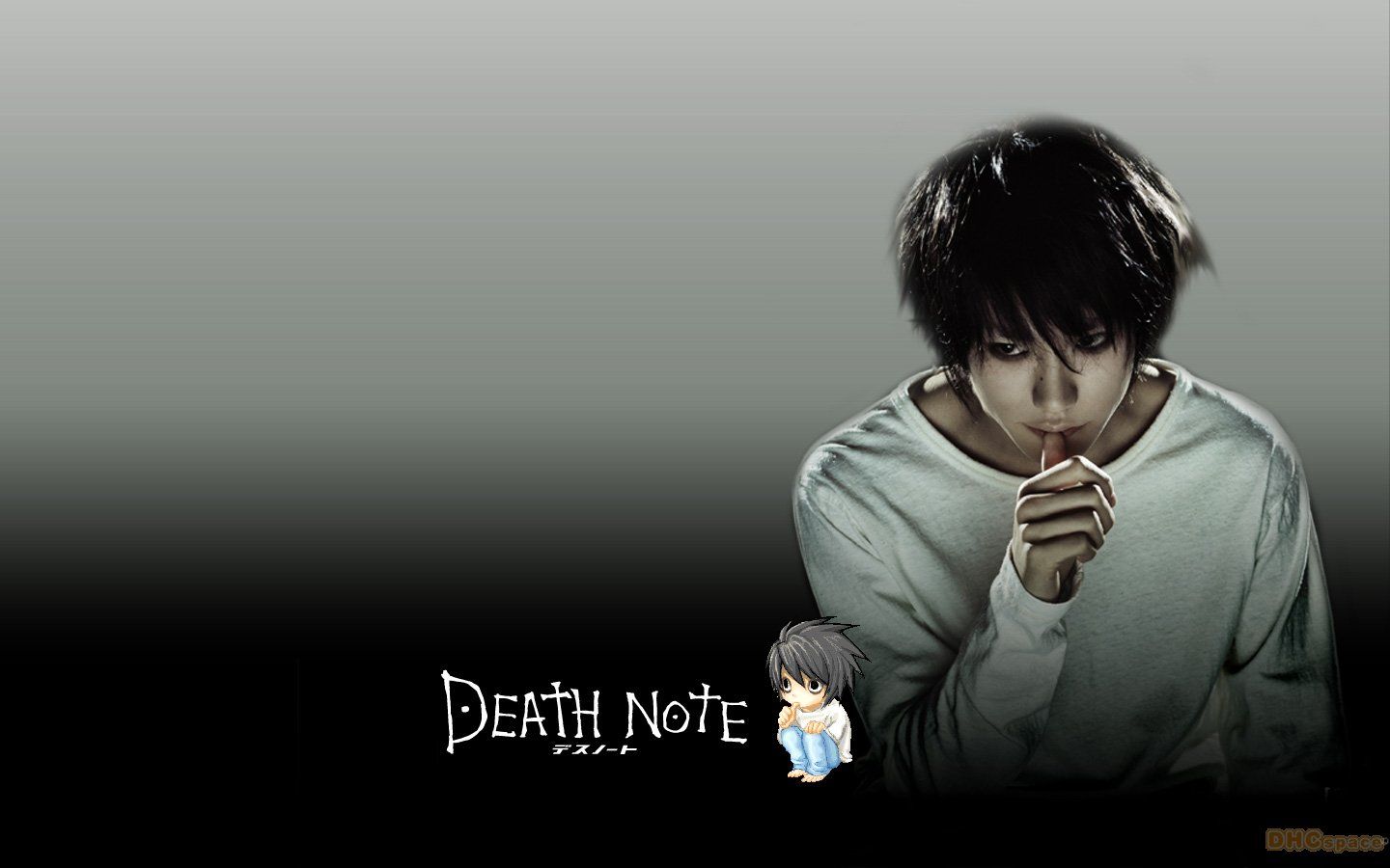特效字幕片段死亡笔记deathnote2006