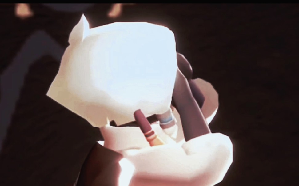 【sky光遇】捉迷藏