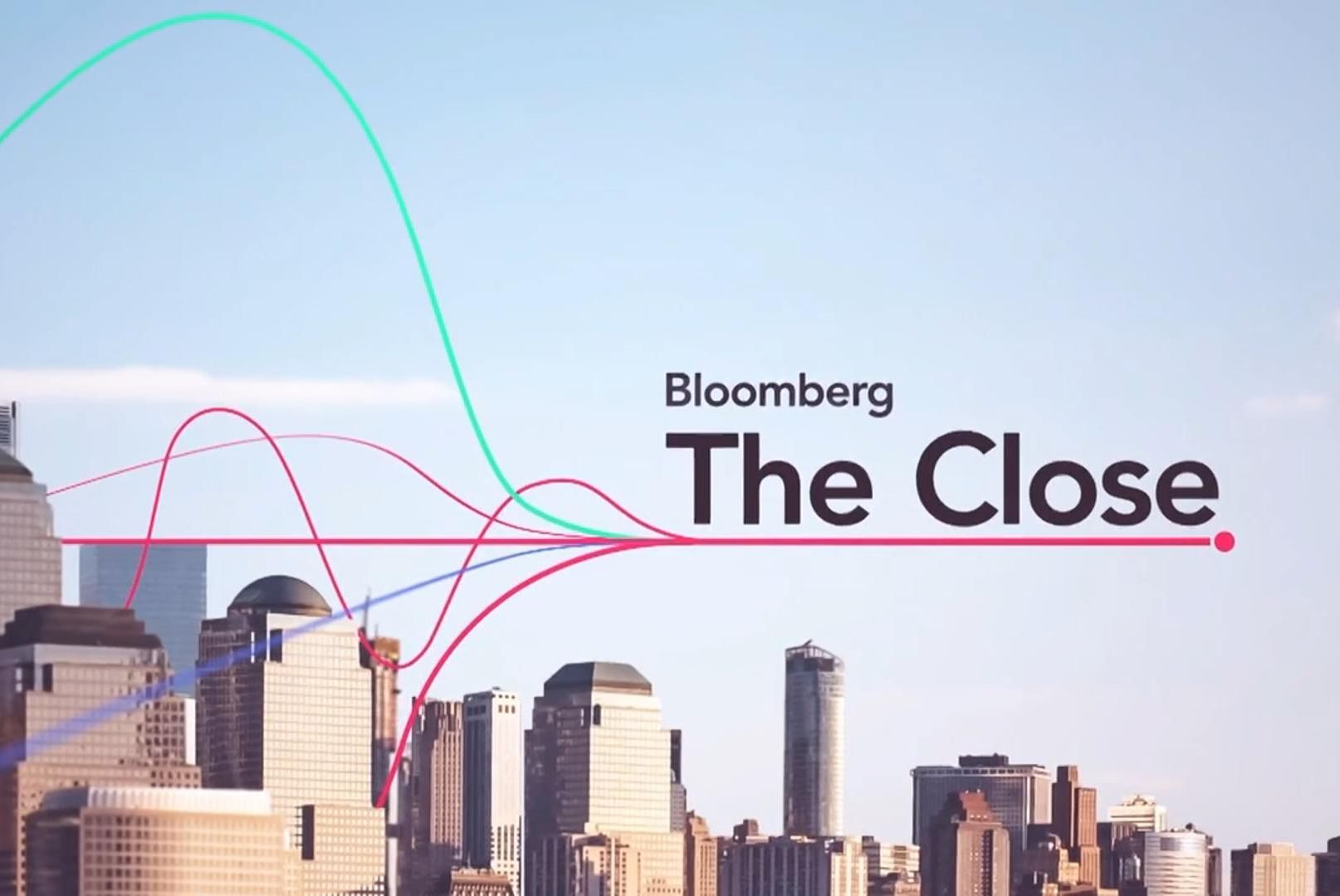 彭博社 bloomberg the close 12月16日