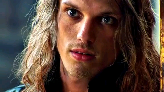 【Jamie Campbell Bower】美强惨马洛大人哔哩哔哩bilibili