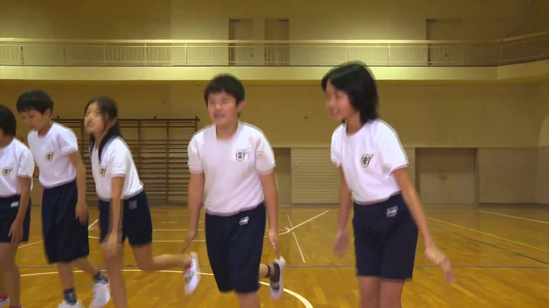 タタロチカ ~学校フォークダンス 小学校编 DVDより~(日本フォークダンス连盟)哔哩哔哩bilibili