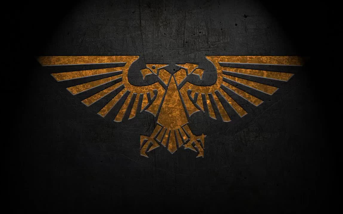 战锤40k科普向帝皇识别图片