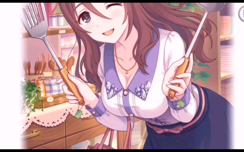 【公主连接】姐姐静流羁绊rank8剧情_哔哩哔哩)つロ 干杯