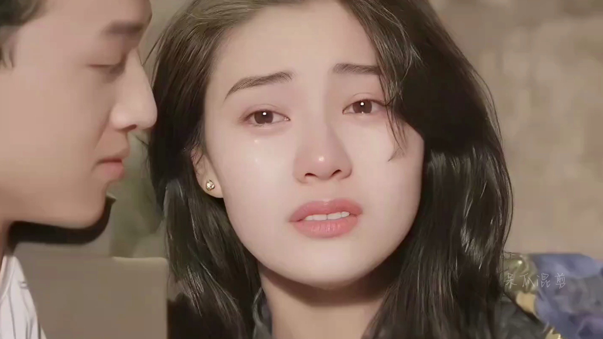 李嘉欣:我长这样,女生们都排挤我.
