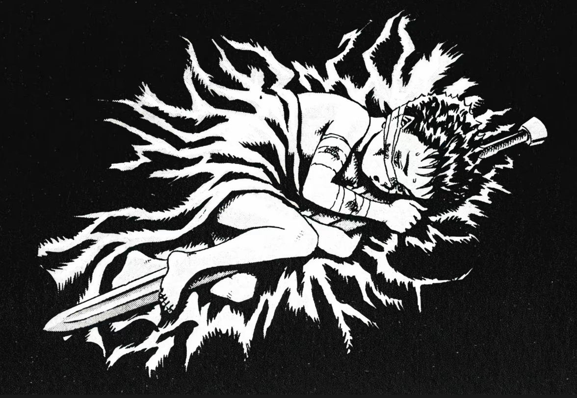 "放弃幻想 准备战斗"