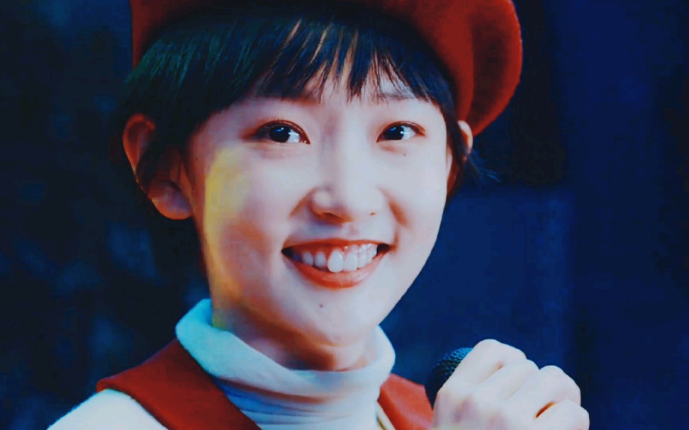 风犬少年的天空娇娇马田我要给你我义无反顾的偏爱偷偷把告白写在贺卡