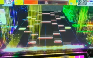 Download Video: 【CHUNITHM】狂trrr后半自检，太难了