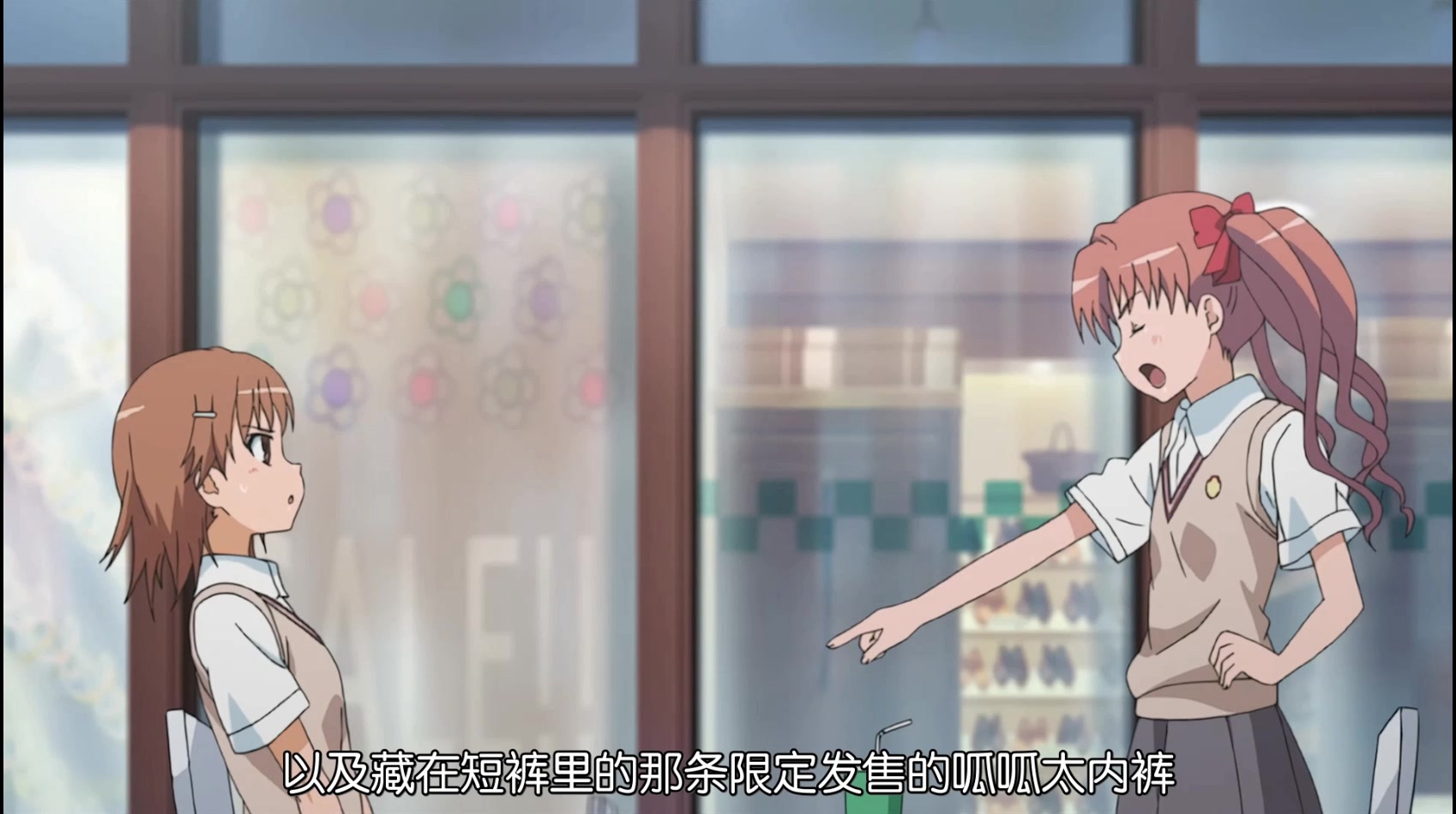 活动  前方高能!动漫中各种名场面,不进来康康么(第38期)