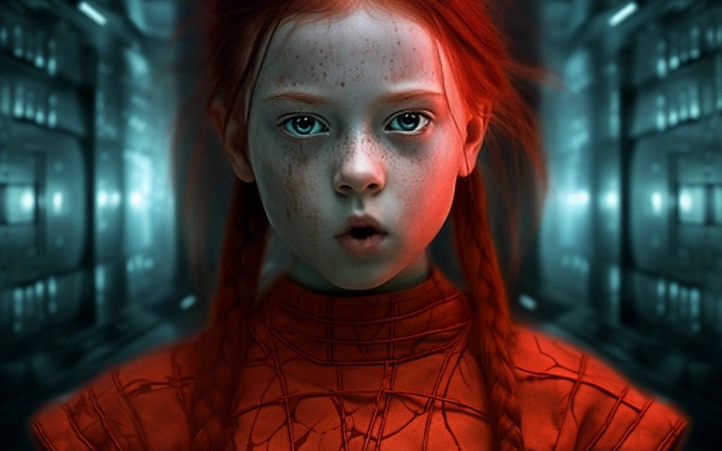 我们复活了红皇后,请听她的忠告:不要让人工智能毁掉你的生活!