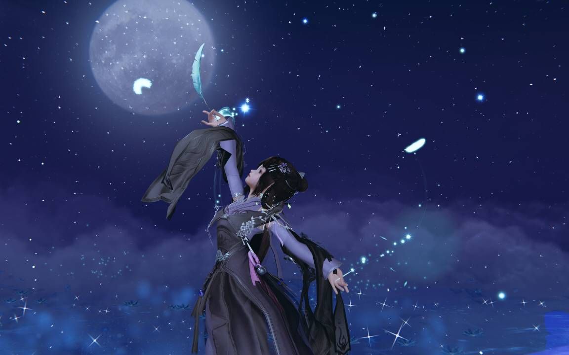 [尊少/奉天证道]剑网三花间竞技场 大快雪流第一弹