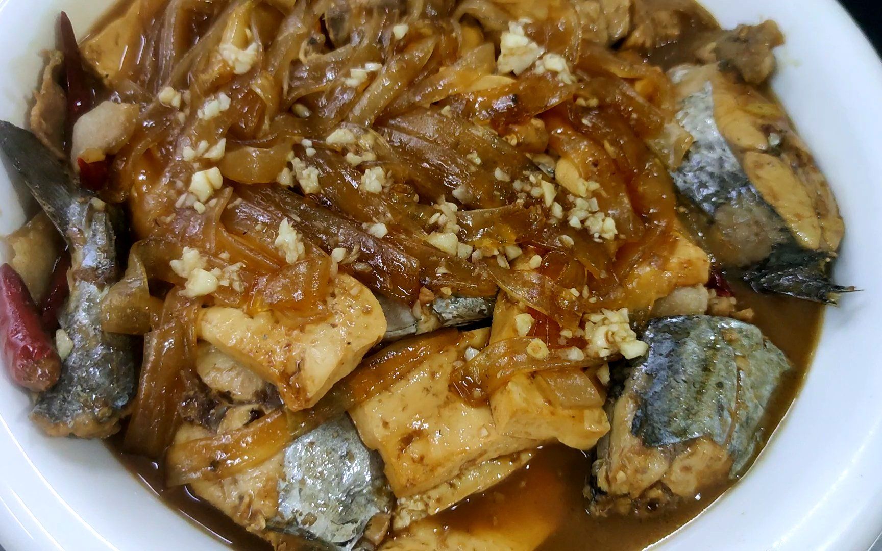为什么饭店炖燕鱼好吃,原来大厨是这样做的.难怪比家里有滋味