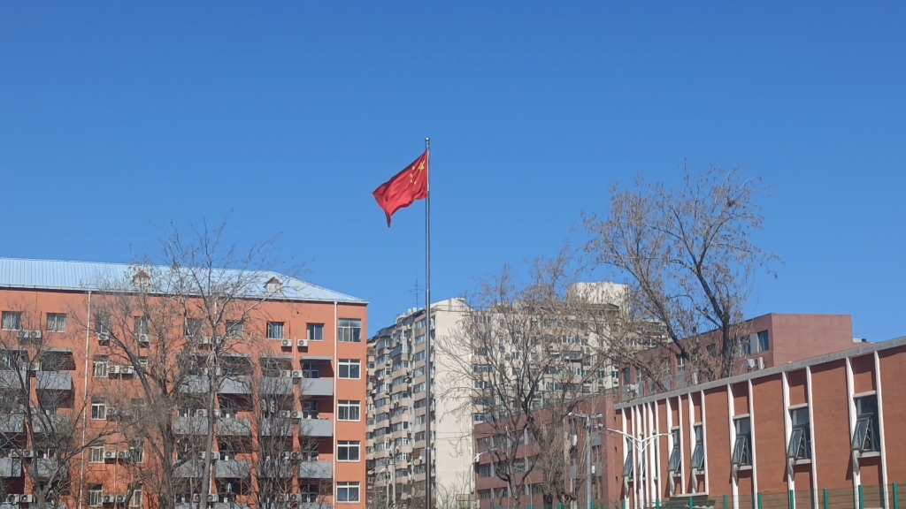 [图]【记录】春日雨 夏蝉鸣 明天是个好天气