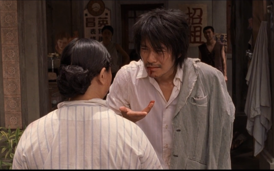 【盘点】看一次笑一次,喜剧片段第十四期