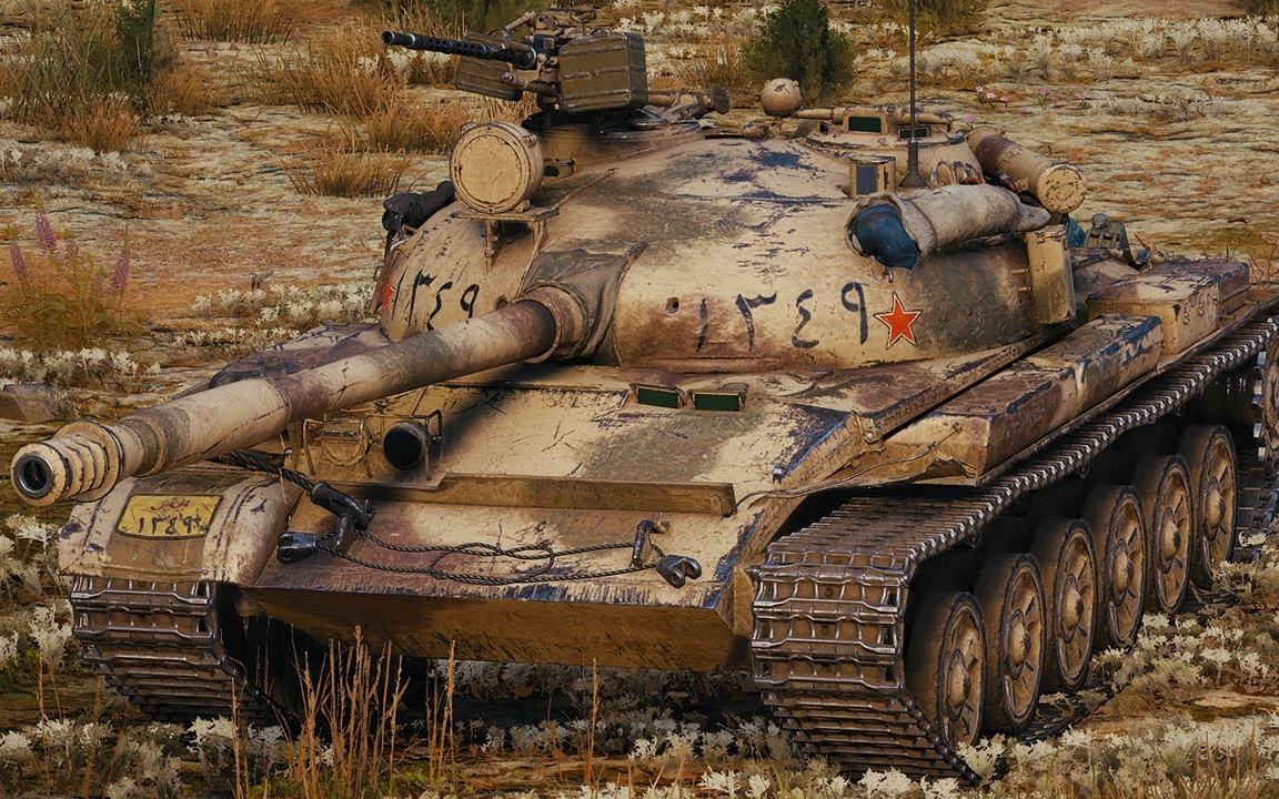 [lacho wot replays] 坦克世界 140工程 - 6杀 1.01万伤害