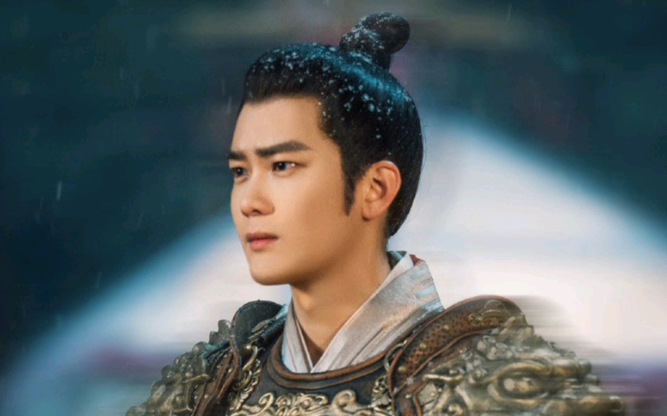 熊梓淇天醒之路