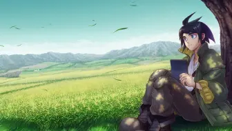 ドラマcd 機動戦士ガンダム 鉄血のオルフェンズ Episode Drama 哔哩哔哩 Bilibili