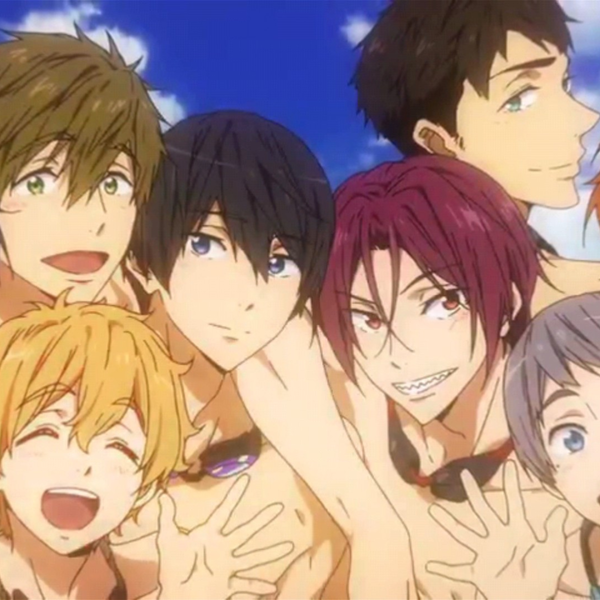 2022-4-22/剧场版】Free!–the Final Stroke– 后篇预告PV_哔哩哔哩_bilibili