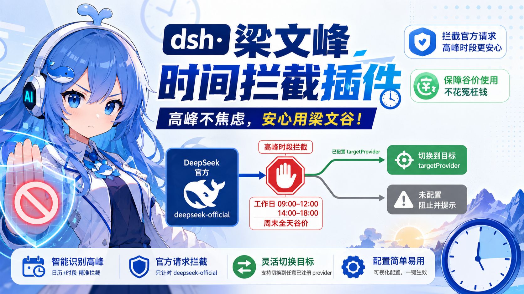 禁止梁文峰演示
