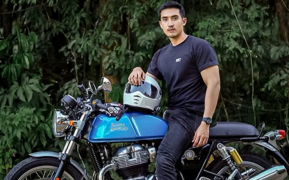 泰星 bigm 20211016