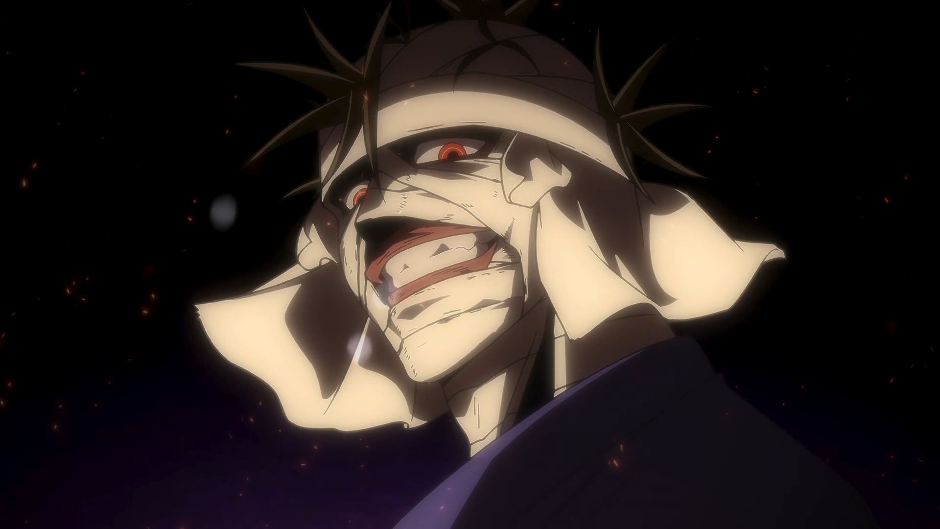 浪客剑心新版志志雄登场!