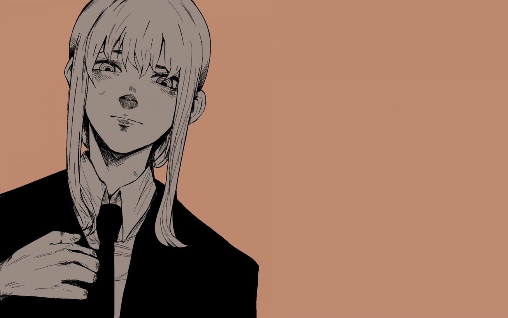 饭制电锯人主题曲 theme of chainsaw man [fanmade]