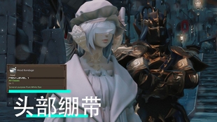 Ffxiv Ost Shadowbringers Story Mission Theme High Treason 哔哩哔哩 つロ干杯 Bilibili