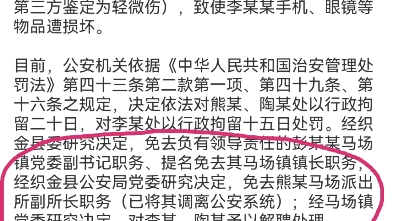 毕节马场镇派出所副所长调离公安系统是什么意思哔哩哔哩bilibili