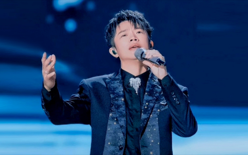 曾毅rap纯享番外篇-梵音说唱,梦开始的地方