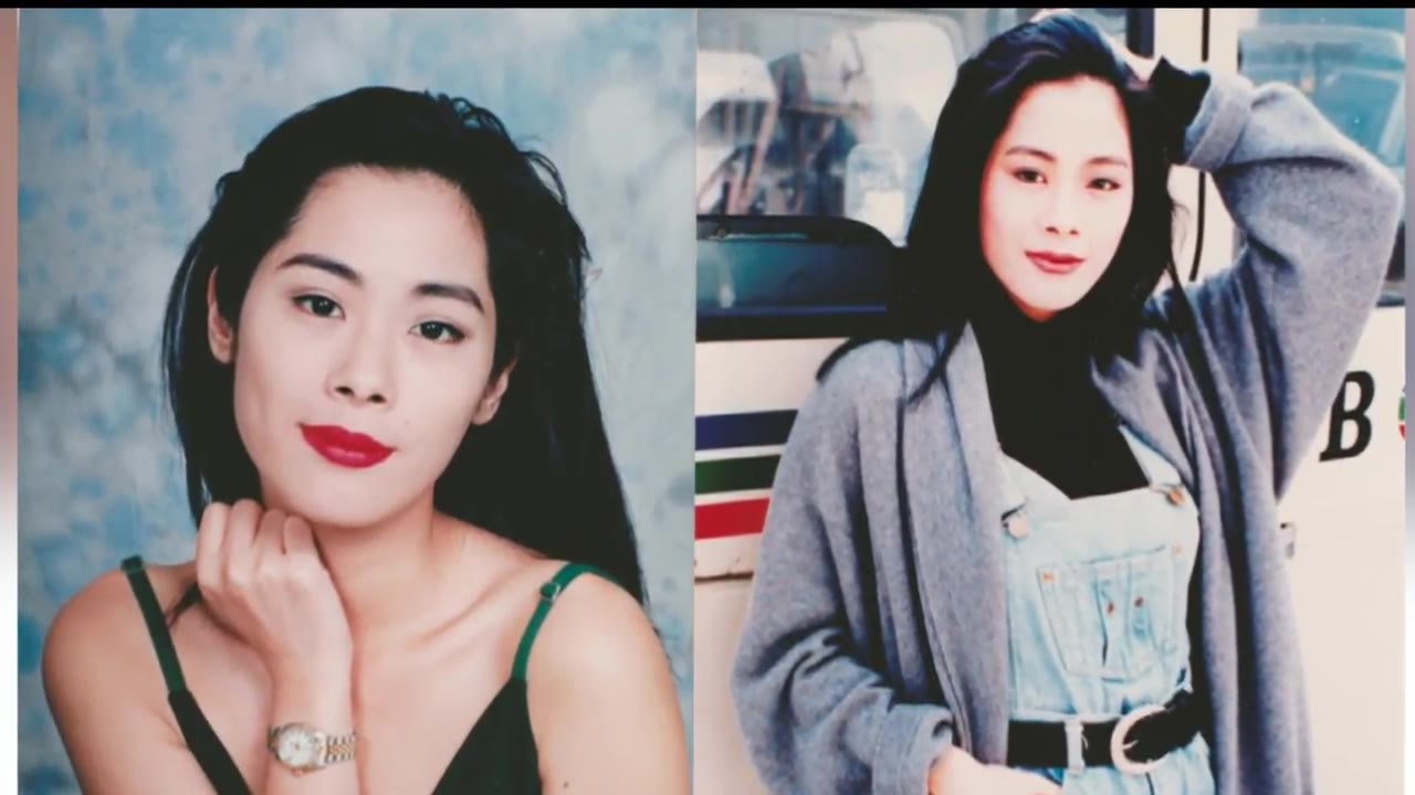 90年代当红女歌手图片
