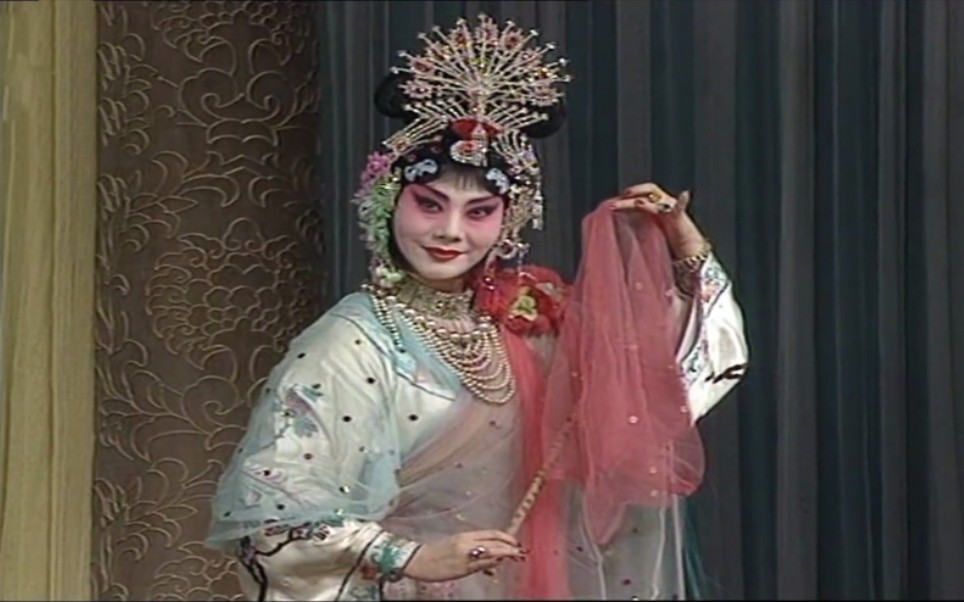 梅兰芳 洛神 音配像 董圆圆配像