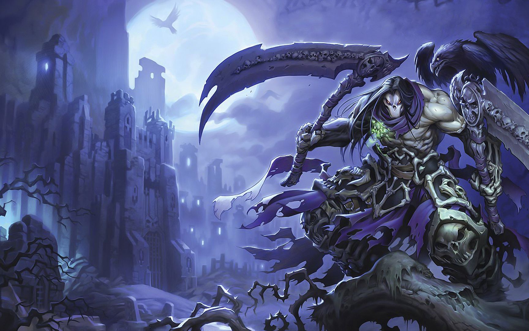 【游戏清理计划】暗黑血统2-08 挑战镀金竞技场冠军,被骷髅王安排新