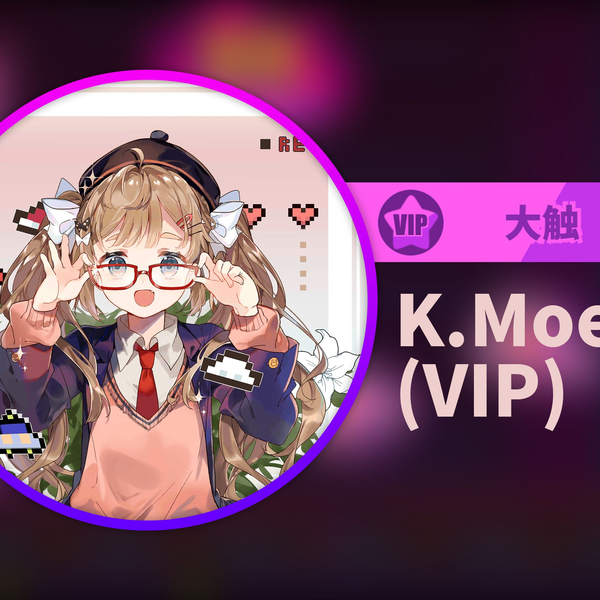 Stream 【ROTAENO】 K.Moe VIP - Extended Mix by ZxNX