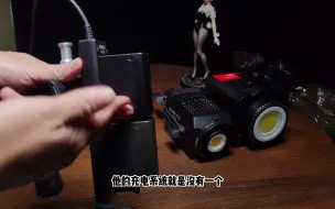 Télécharger la video: 100W摄影灯电池手柄的平替