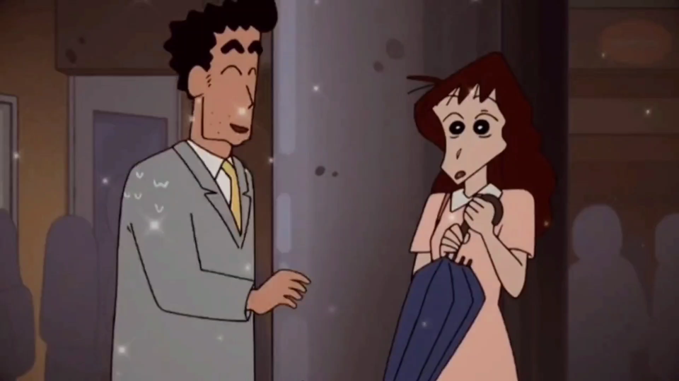 美伢和广志的爱情让现在很多人都羡慕吧_哔哩哔哩_bilibili