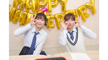 和久井優と土屋李央の「放課後が終わらない！」#49_哔哩哔哩_bilibili