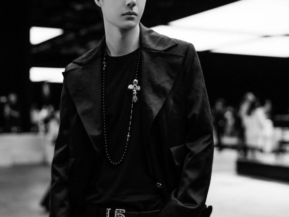 【王一博】酷盖