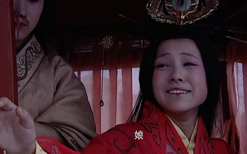 南宫公主3和亲远嫁