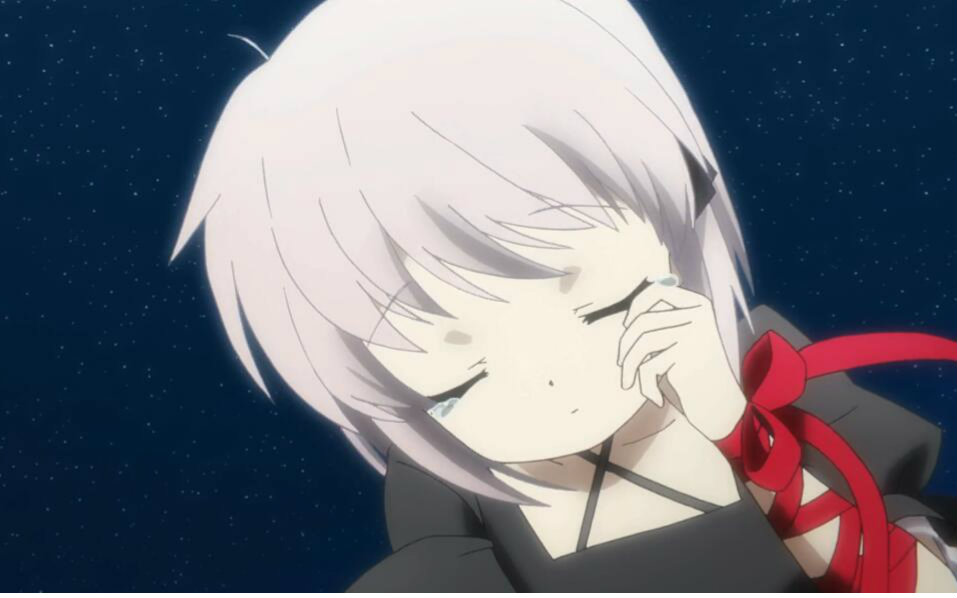 Rewrite 13集