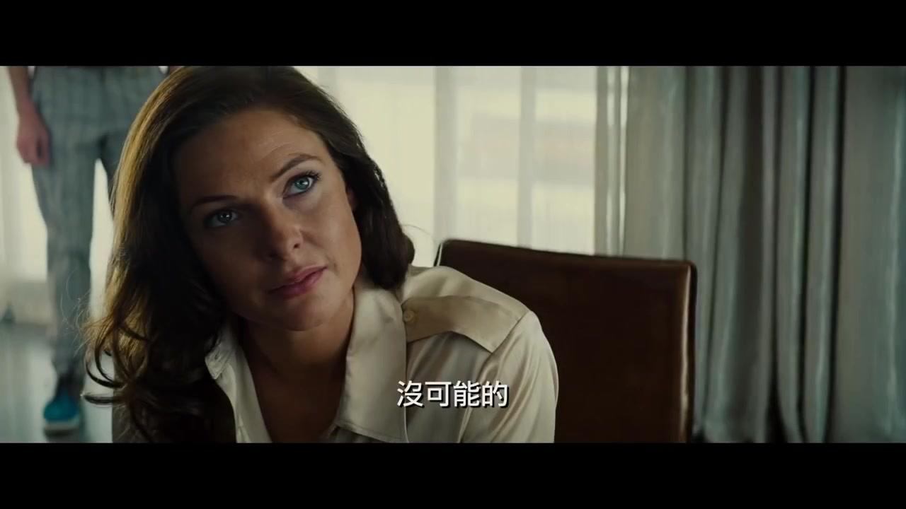 [图]旧预告 職業特工隊：叛逆帝國》Mission: Impossible Rogue Nation 電影預告 香港版电影预告