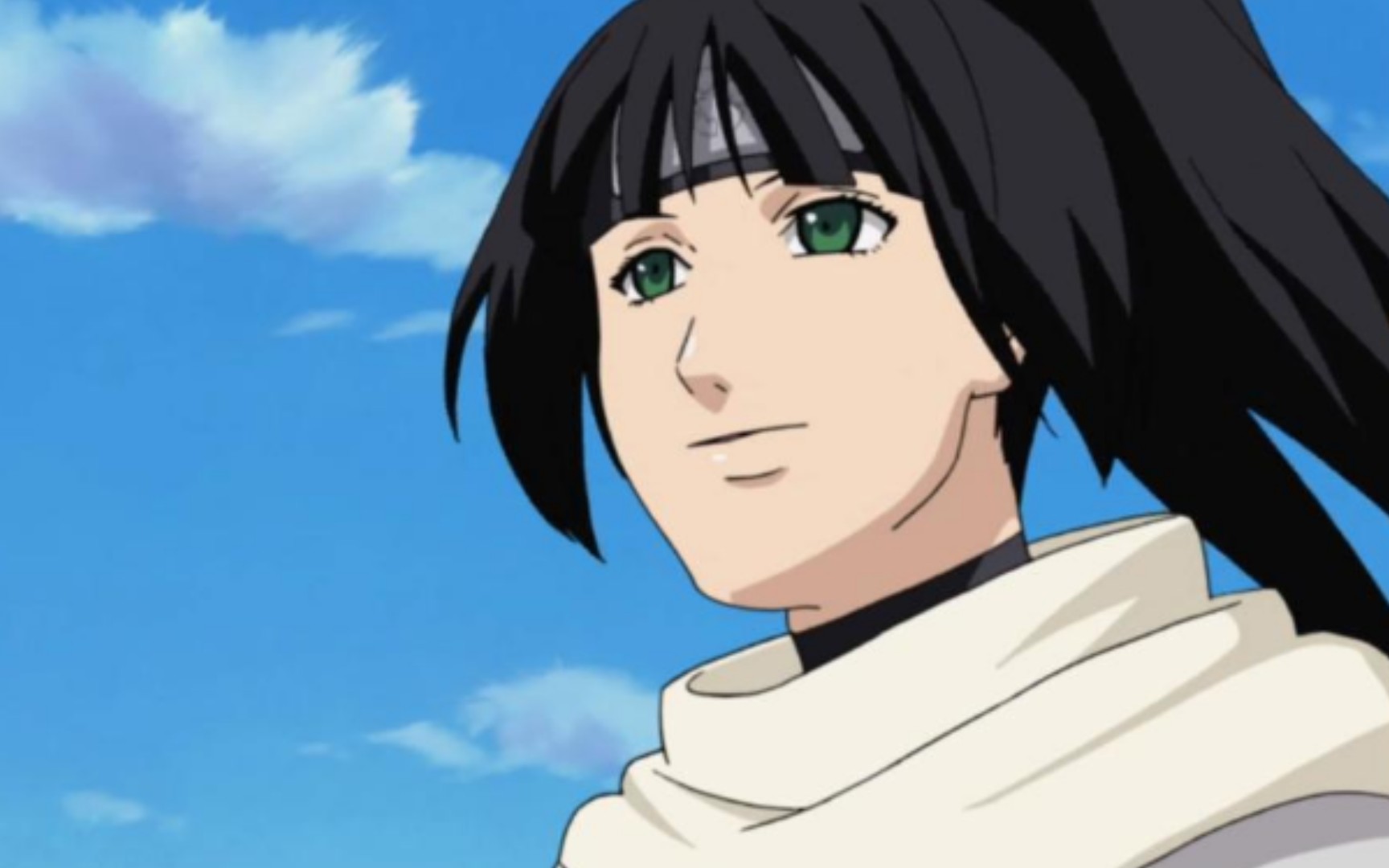 火影忍者手游 静香一局