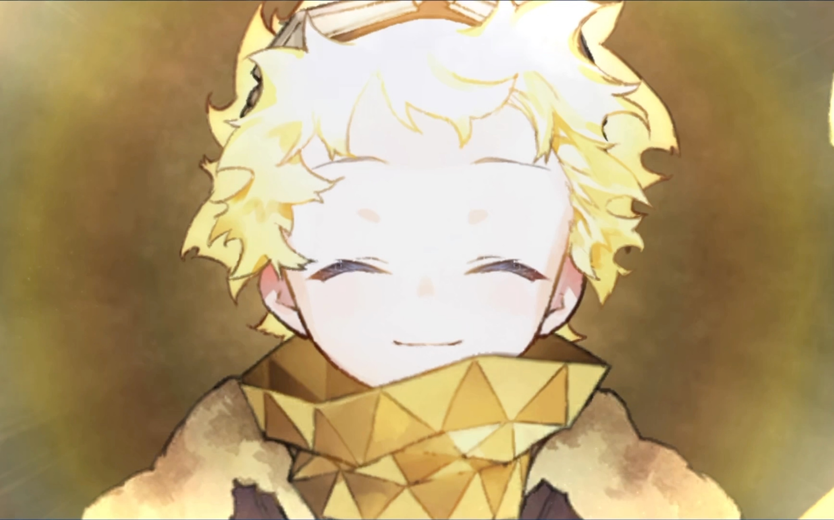 【fgo水视频】小王子三人队3t宙斯(凯妮斯幕间)_哔哩哔哩_bilibili