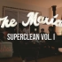 The Marías - Superclean Vol. I & II