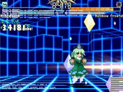 Mugen凶恶 新神 速报 35 Samael 哔哩哔哩 つロ 干杯 Bilibili