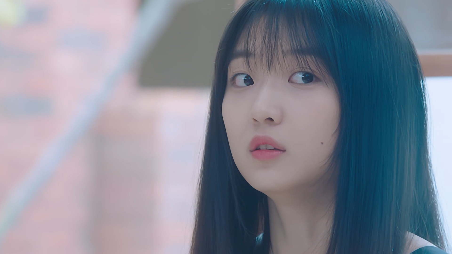 一首施艾敏的一首开不了口 声音清澈 挺好听_哔哩哔哩_bilibili