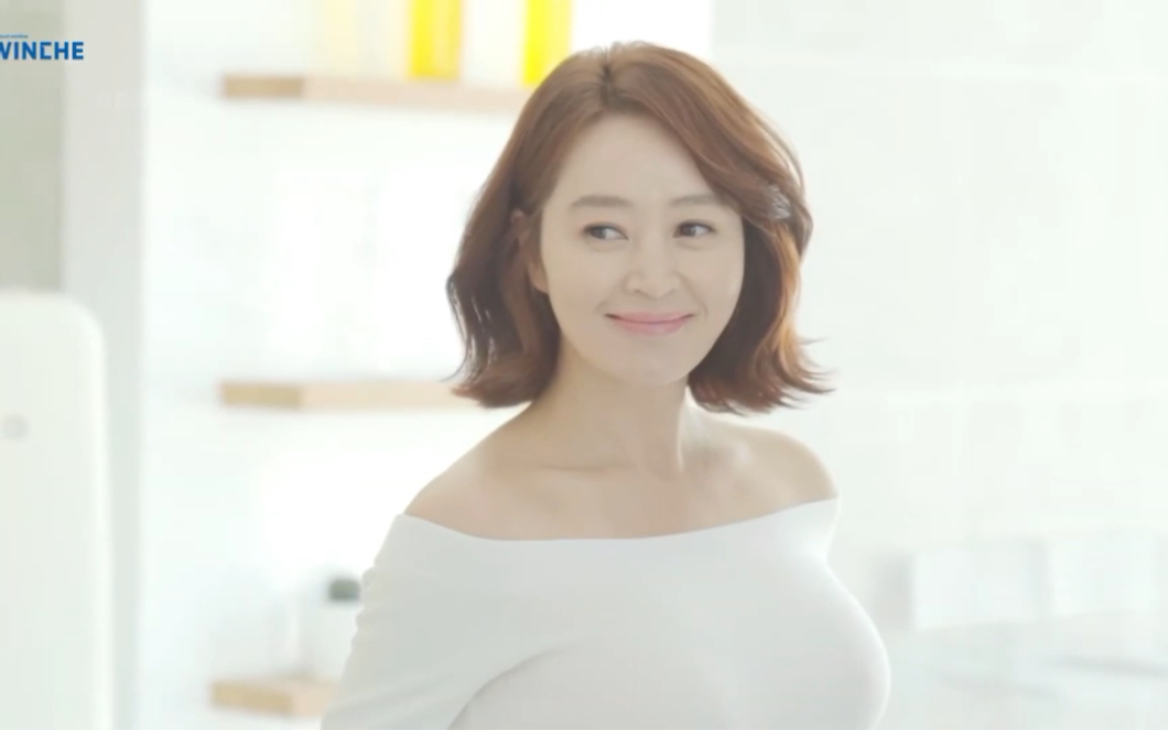 【金惠秀】2017年winche品牌广告拍摄花絮