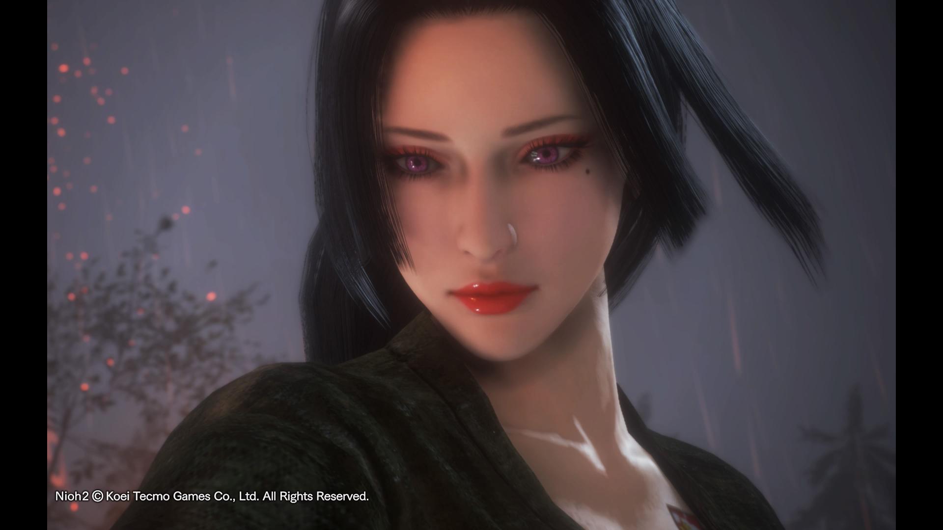 【仁王2】萌新向装13教程