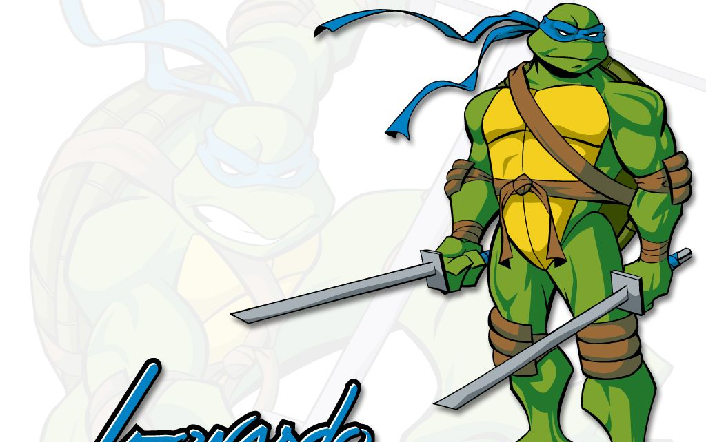 忍者神龟第三关