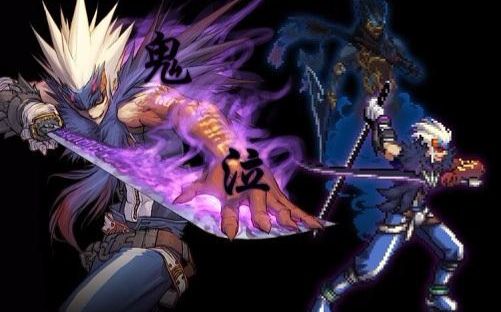 dnf加点攻略视频鬼泣黑暗君主